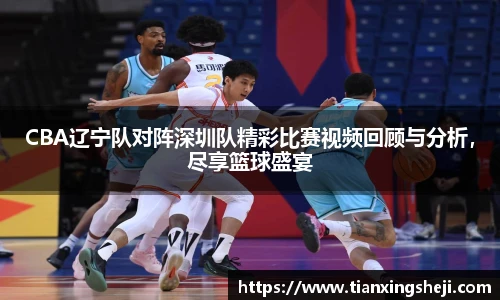 CBA辽宁队对阵深圳队精彩比赛视频回顾与分析，尽享篮球盛宴