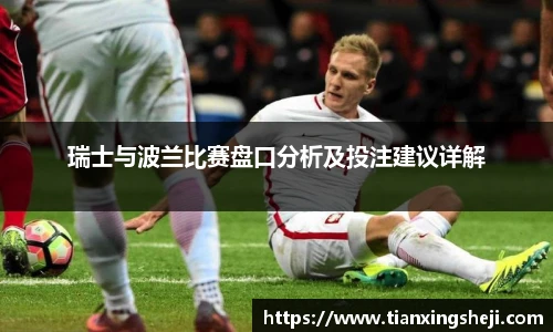 瑞士与波兰比赛盘口分析及投注建议详解